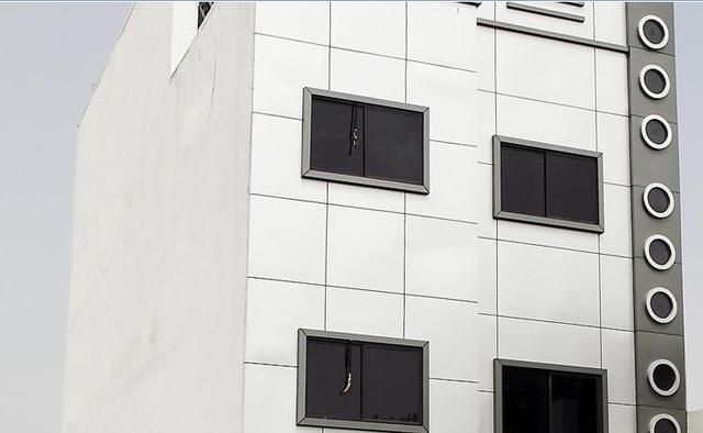 Hotel Durga Silver Line